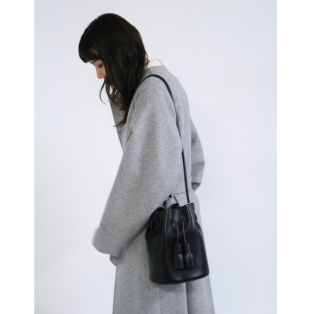 Building Block Mini Bucket Bag - Picture 4 of 6